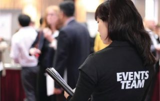 05 Pekerjaan di Event