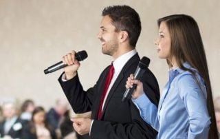 08 MC Master Of Ceremony   Pengertian Tugas dan Tips Menjadi MC yang Berkualitas