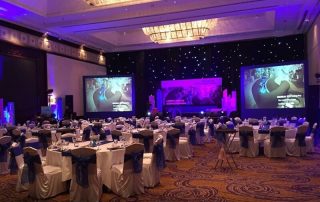 11 Kontraktor Dekorasi Event