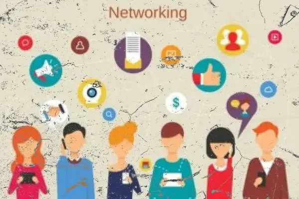 Cara Membangun Networking Melalui Event Bisnis
