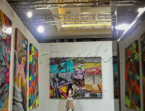 Pameran Seni yang Menginspirasi di Tahun 2023 !!!