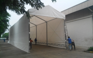 Mengenal 5 Manfaat dan Kegunaan Tenda Roder