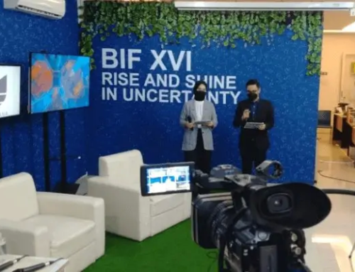 Bagaimana Teknologi Streaming Mempengaruhi Industri Event?