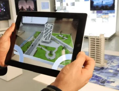 Mengintip Kemajuan Teknologi Augmented Reality di Industri Event