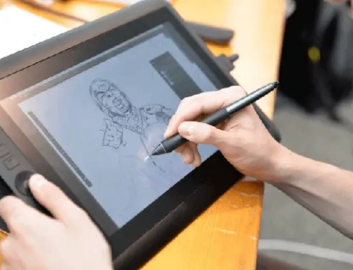 Mengoptimalkan Pengalaman Peserta dengan Layar Sentuh Interaktif di Event