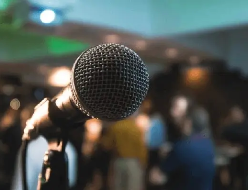 Menguak Rahasia Sistem Suara Profesional dalam Acara